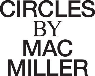 Mac Miller – Swimming In Circles [Box Collector] - HH4L SHOP